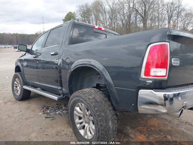 RAM 1500 Longhorn  4x4 5'7 Box 2018 1C6RR7PM4JS272983 Image 13