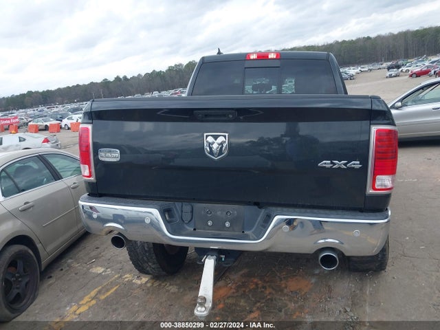 RAM 1500 Longhorn  4x4 5'7 Box 2018 1C6RR7PM4JS272983 Image 15