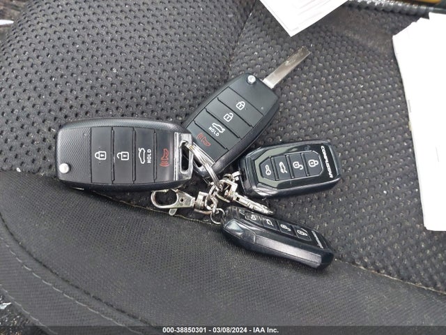 KIA Optima Lx 2019 5XXGT4L3XKG366214 Image 11