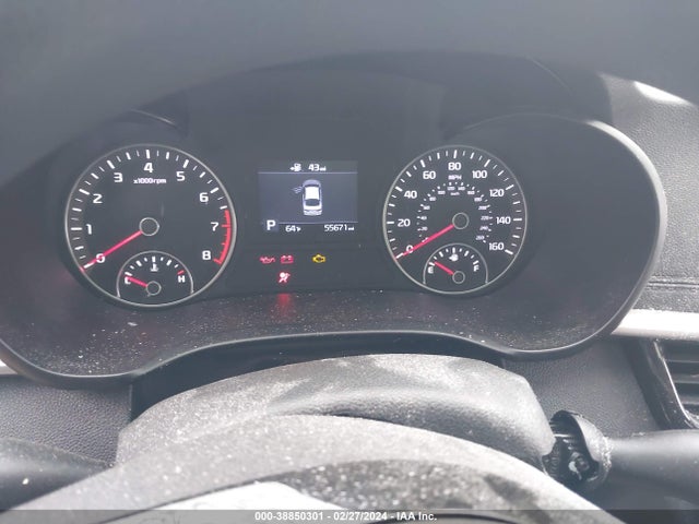 KIA Optima Lx 2019 5XXGT4L3XKG366214 Image 15