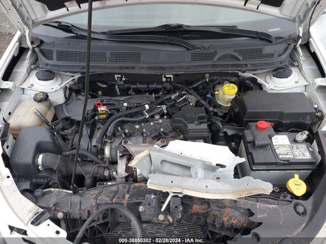 Dodge Dart Turdo 2016 1C3CDFFH7GD817670 Image 10