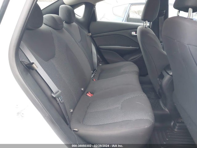 Dodge Dart Turdo 2016 1C3CDFFH7GD817670 Image 8