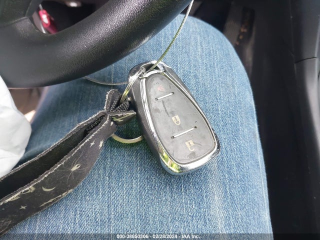 Chevrolet EQUINOX LT 2018 3GNAXSEV6JS533259 Image 11