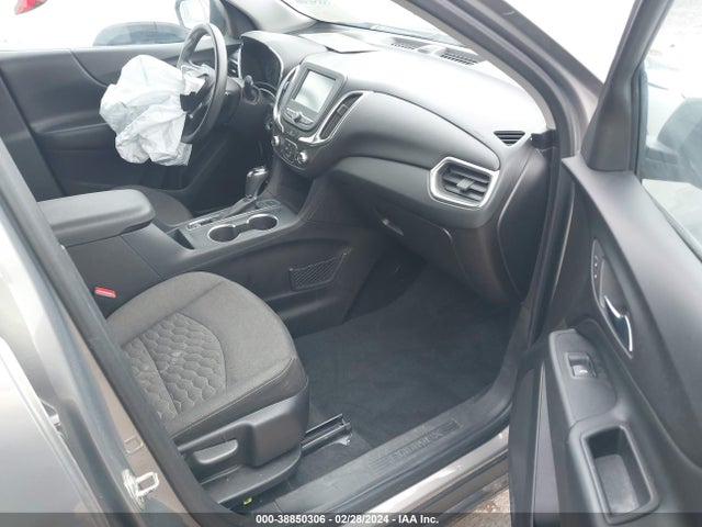 Chevrolet EQUINOX LT 2018 3GNAXSEV6JS533259 Image 5
