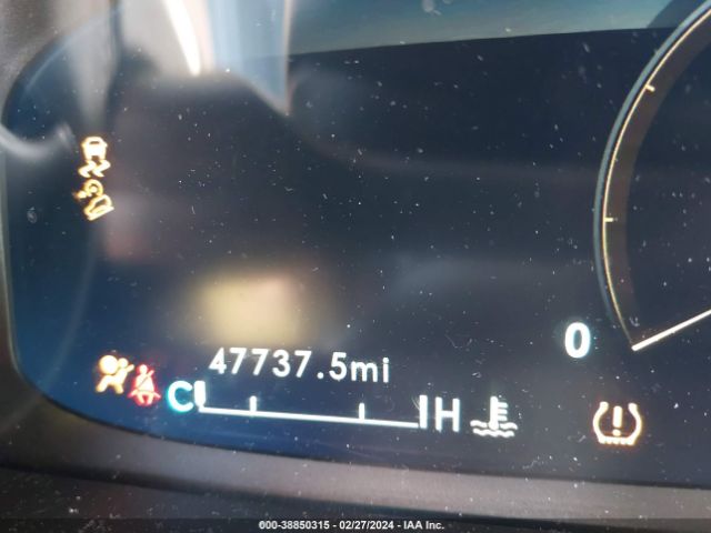 5LM5J7XC9MGL10231 Lincoln Aviator Reserve