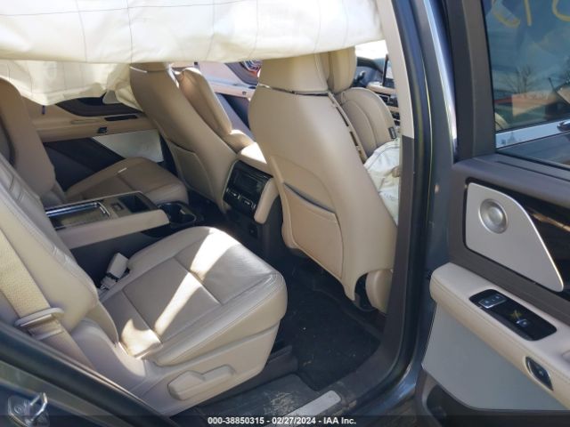 5LM5J7XC9MGL10231 Lincoln Aviator Reserve