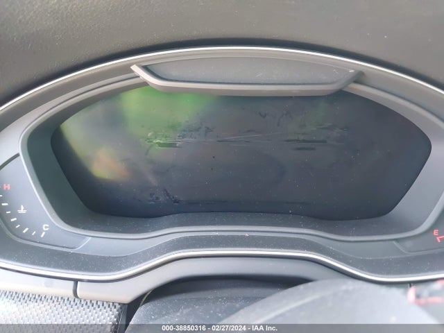 WA1C4AFY3J2049536 Audi Sq5 3.0t Premium Plus