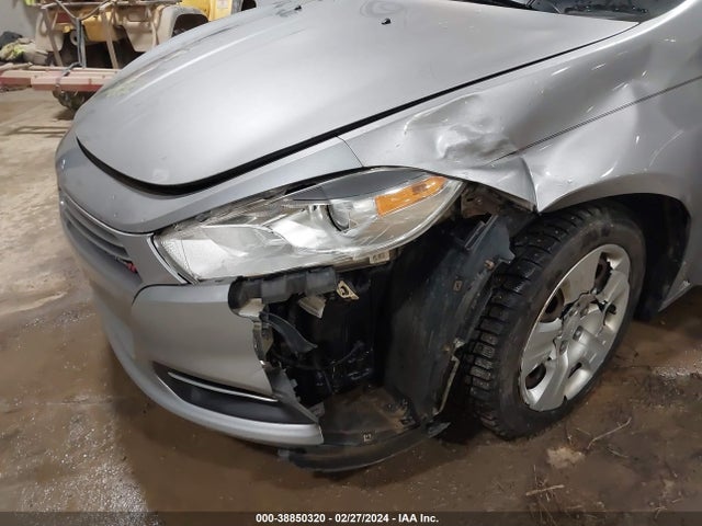 Dodge DART SE 2015 1C3CDFAAXFD181741 Image 6