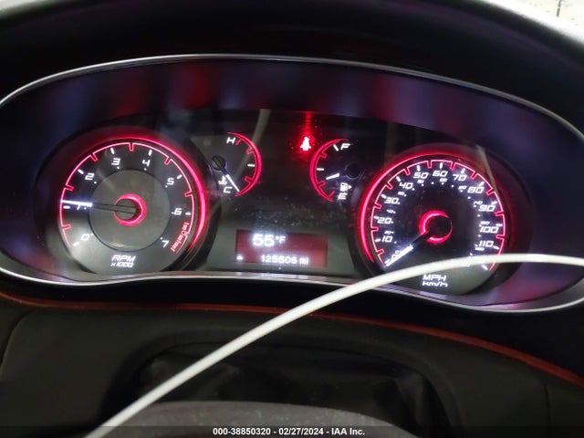 Dodge DART SE 2015 1C3CDFAAXFD181741 Image 7