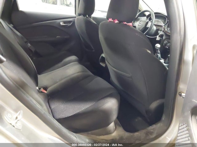 Dodge DART SE 2015 1C3CDFAAXFD181741 Image 8