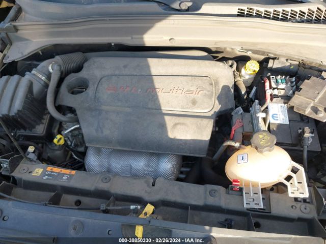 ZACCJBBT0GPD97632 Jeep Renegade Latitude