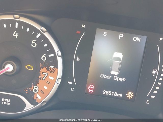 ZACCJBBT0GPD97632 Jeep Renegade Latitude