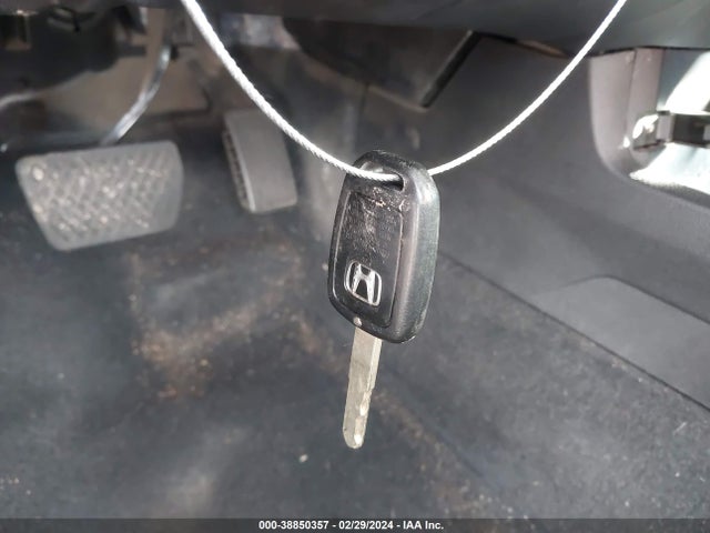 Honda Civic Lx 2018 19XFC2F57JE039726 Image 11