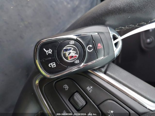 KL4MMFSL5MB041065 Buick Encore Gx Fwd Essence