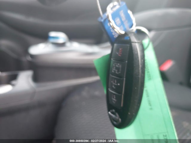 Nissan LEAF S 2016 1N4AZ0CP8GC309491 Image 11