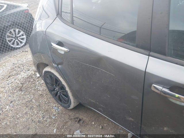 Nissan LEAF S 2016 1N4AZ0CP8GC309491 Image 15