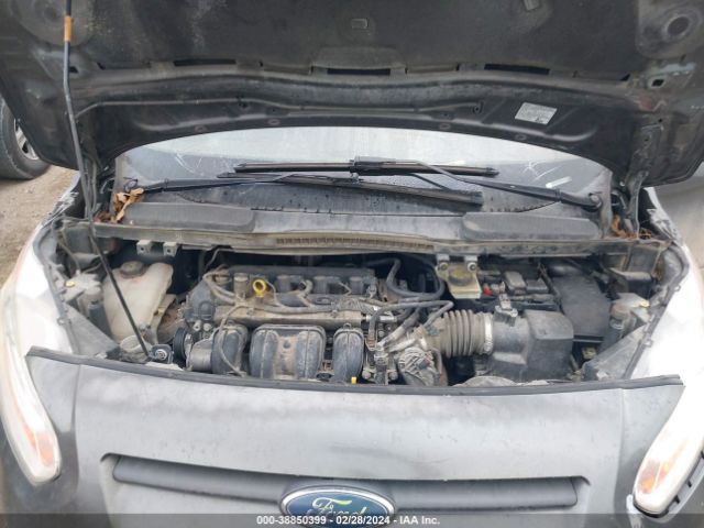 NM0AE8F70J1369216 Ford Transit Connect Xlt