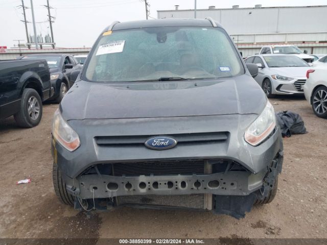 NM0AE8F70J1369216 Ford Transit Connect Xlt