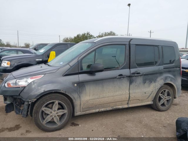 NM0AE8F70J1369216 Ford Transit Connect Xlt