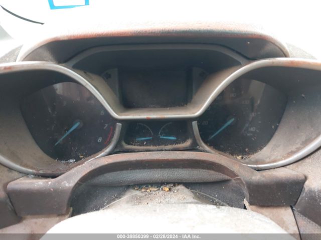 NM0AE8F70J1369216 Ford Transit Connect Xlt