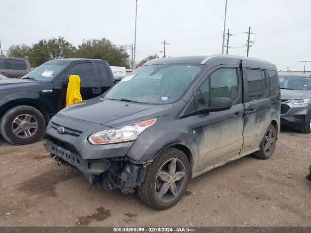 NM0AE8F70J1369216 Ford Transit Connect Xlt