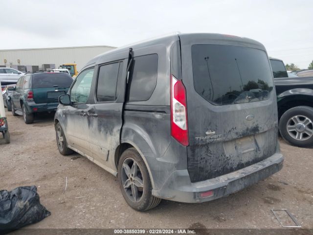 NM0AE8F70J1369216 Ford Transit Connect Xlt