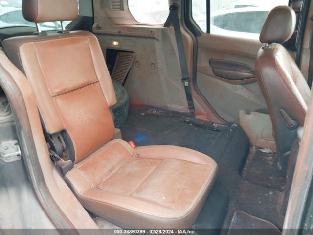 NM0AE8F70J1369216 Ford Transit Connect Xlt