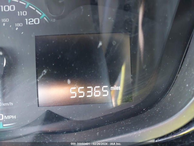 Chevrolet Spark Fwd 1lt Automatic 2021 KL8CD6SAXMC223430 Image 15