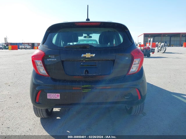 Chevrolet Spark Fwd 1lt Automatic 2021 KL8CD6SAXMC223430 Image 16