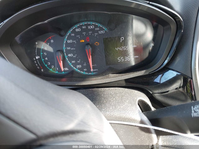Chevrolet Spark Fwd 1lt Automatic 2021 KL8CD6SAXMC223430 Image 7