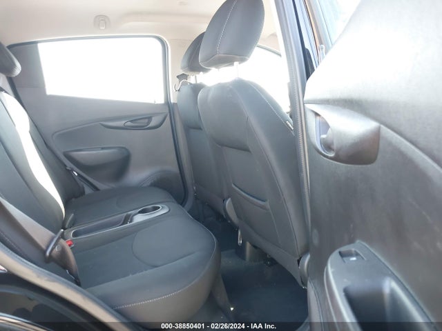 Chevrolet Spark Fwd 1lt Automatic 2021 KL8CD6SAXMC223430 Image 8