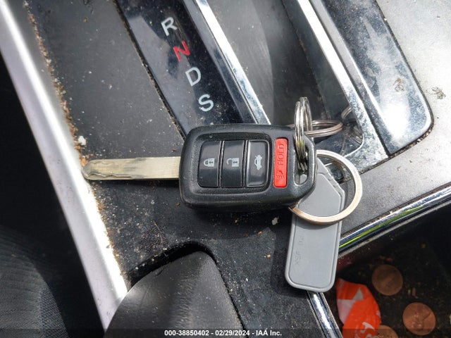 Honda ACCORD LX 2015 1HGCR2F31FA163664 Image 11