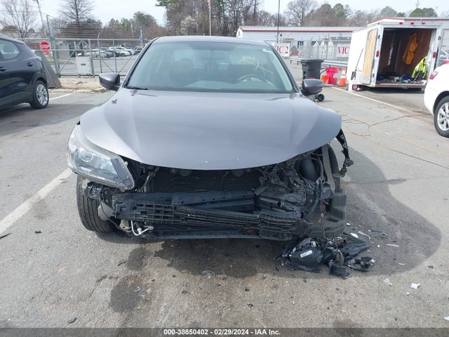 Honda ACCORD LX 2015 1HGCR2F31FA163664 Image 12