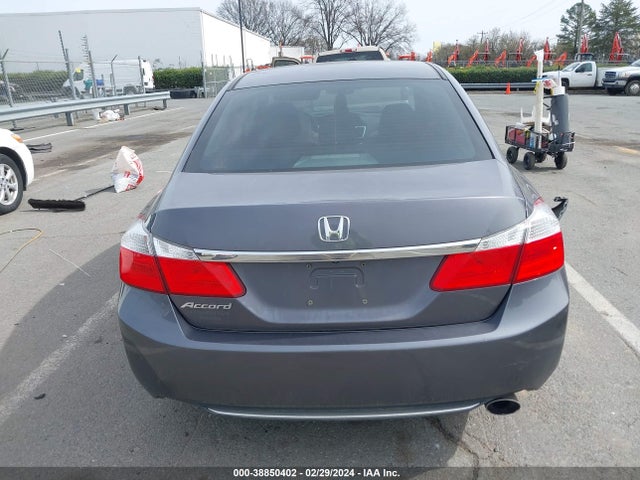 Honda ACCORD LX 2015 1HGCR2F31FA163664 Image 16