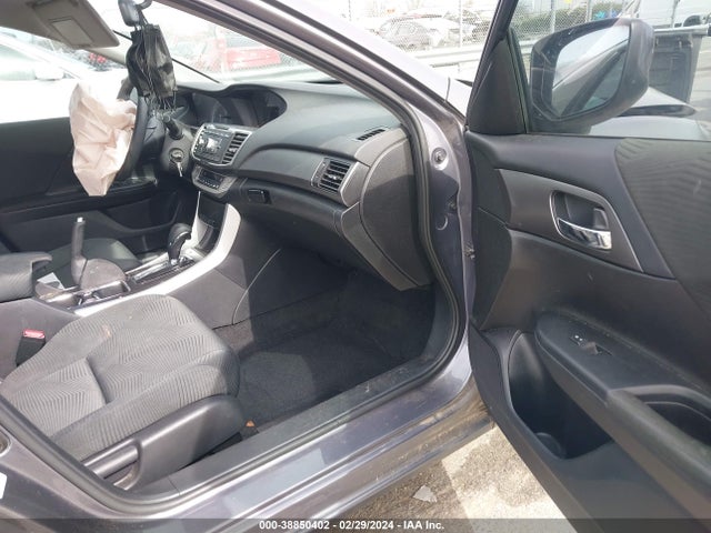 Honda ACCORD LX 2015 1HGCR2F31FA163664 Image 5