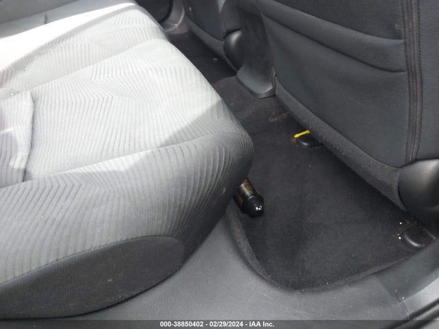 Honda ACCORD LX 2015 1HGCR2F31FA163664 Image 8