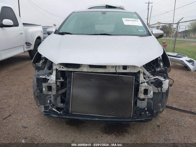 Chevrolet Spark 1lt Cvt 2018 KL8CD6SA2JC422418 Image 6