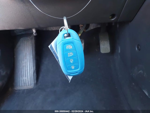 Hyundai Kona Ultimate 2021 KM8K5CA54MU613383 Image 11