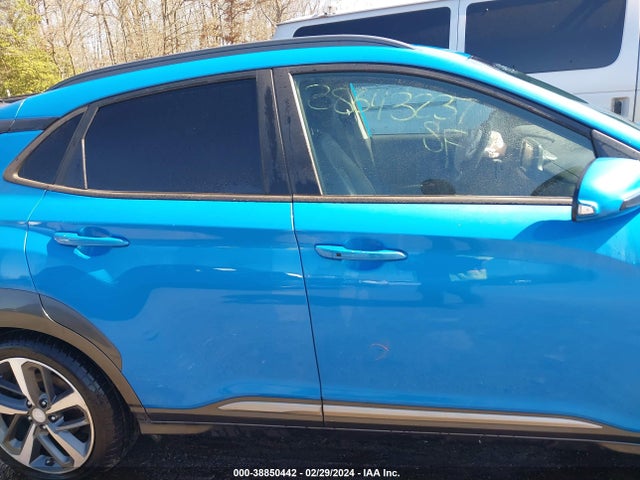 Hyundai Kona Ultimate 2021 KM8K5CA54MU613383 Image 14
