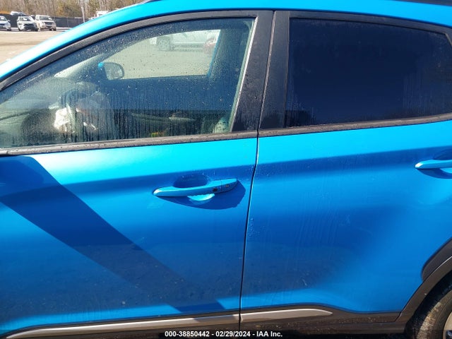Hyundai Kona Ultimate 2021 KM8K5CA54MU613383 Image 15