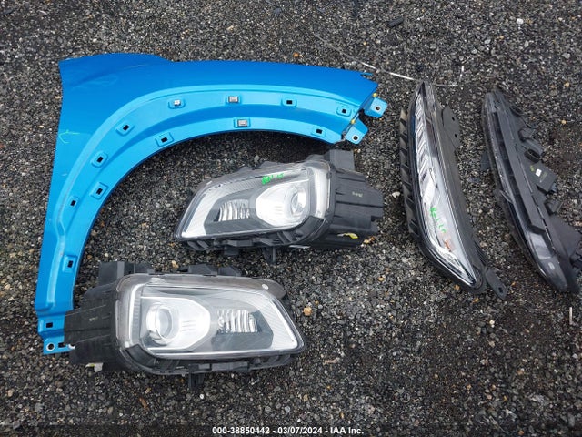 Hyundai Kona Ultimate 2021 KM8K5CA54MU613383 Image 12