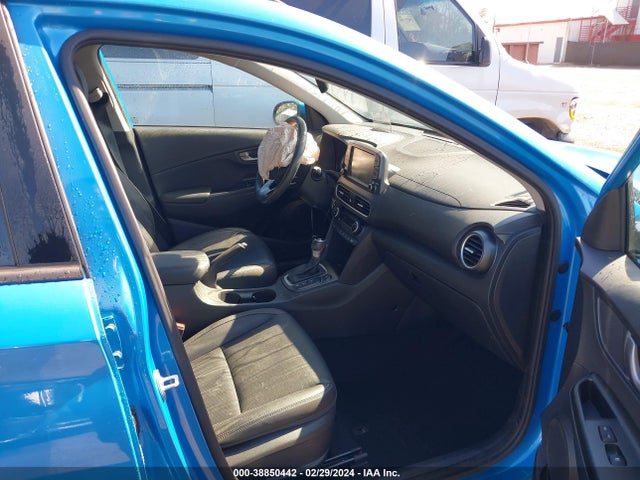 Hyundai Kona Ultimate 2021 KM8K5CA54MU613383 Image 5