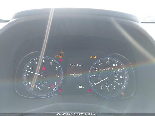 Hyundai Kona Ultimate 2021 KM8K5CA54MU613383 Image 7