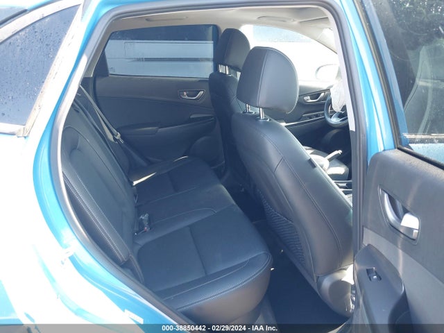 Hyundai Kona Ultimate 2021 KM8K5CA54MU613383 Image 8