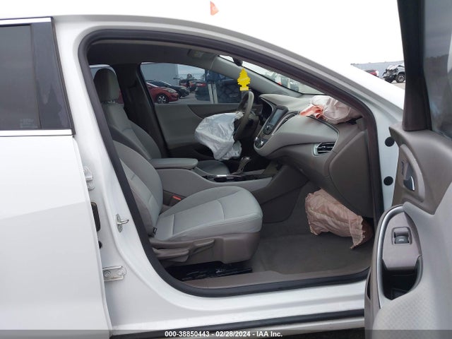 Chevrolet MALIBU LS 2017 1G1ZB5ST2HF139375 Image 5