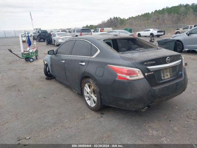 1N4AL3AP1EC176981 Nissan Altima 2.5 Sv