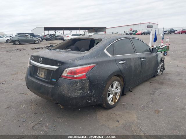 1N4AL3AP1EC176981 Nissan Altima 2.5 Sv
