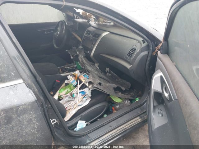 1N4AL3AP1EC176981 Nissan Altima 2.5 Sv