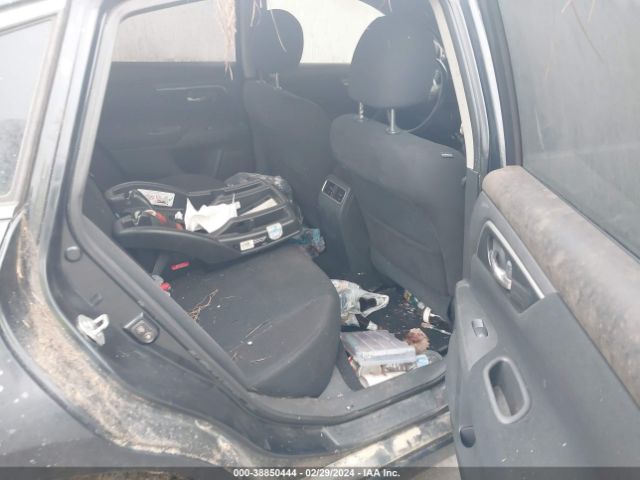 1N4AL3AP1EC176981 Nissan Altima 2.5 Sv