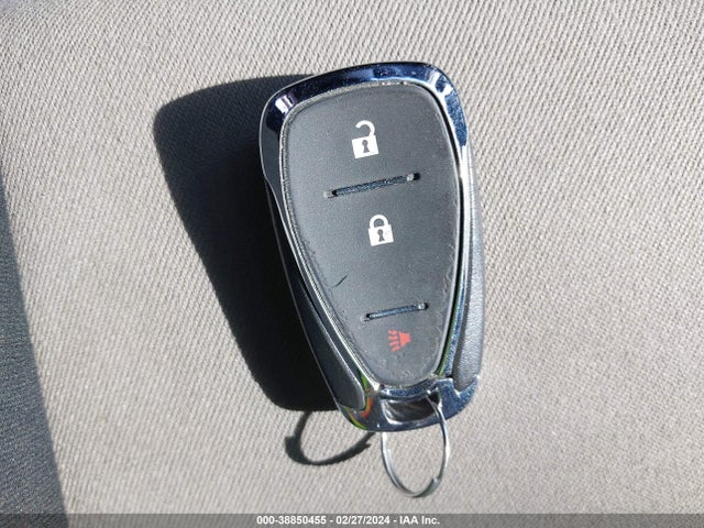 Chevrolet Equinox L 2018 2GNAXGEV5J6226306 Image 11